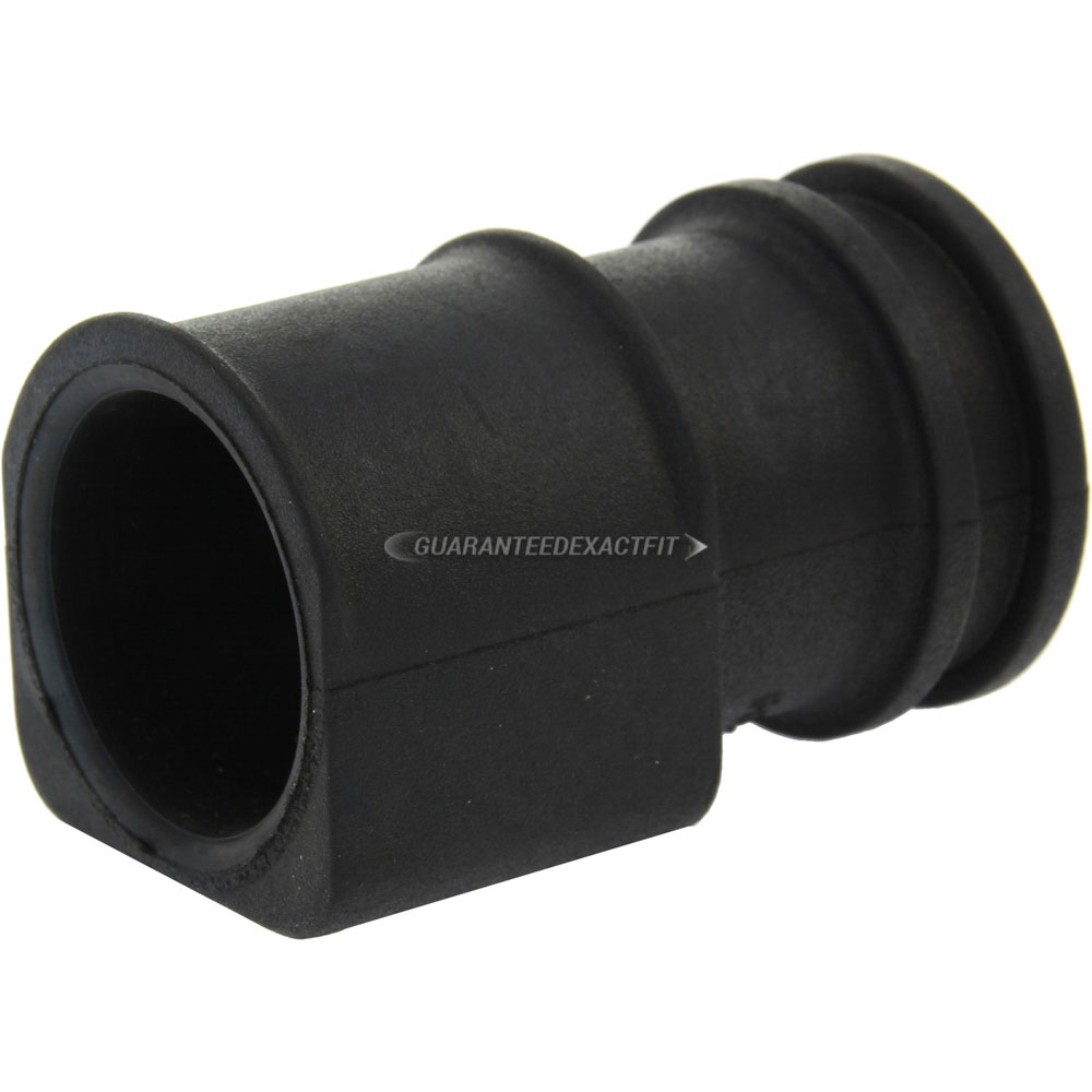 Centric Parts 603.47002 Rack and Pinion Mount Bushing