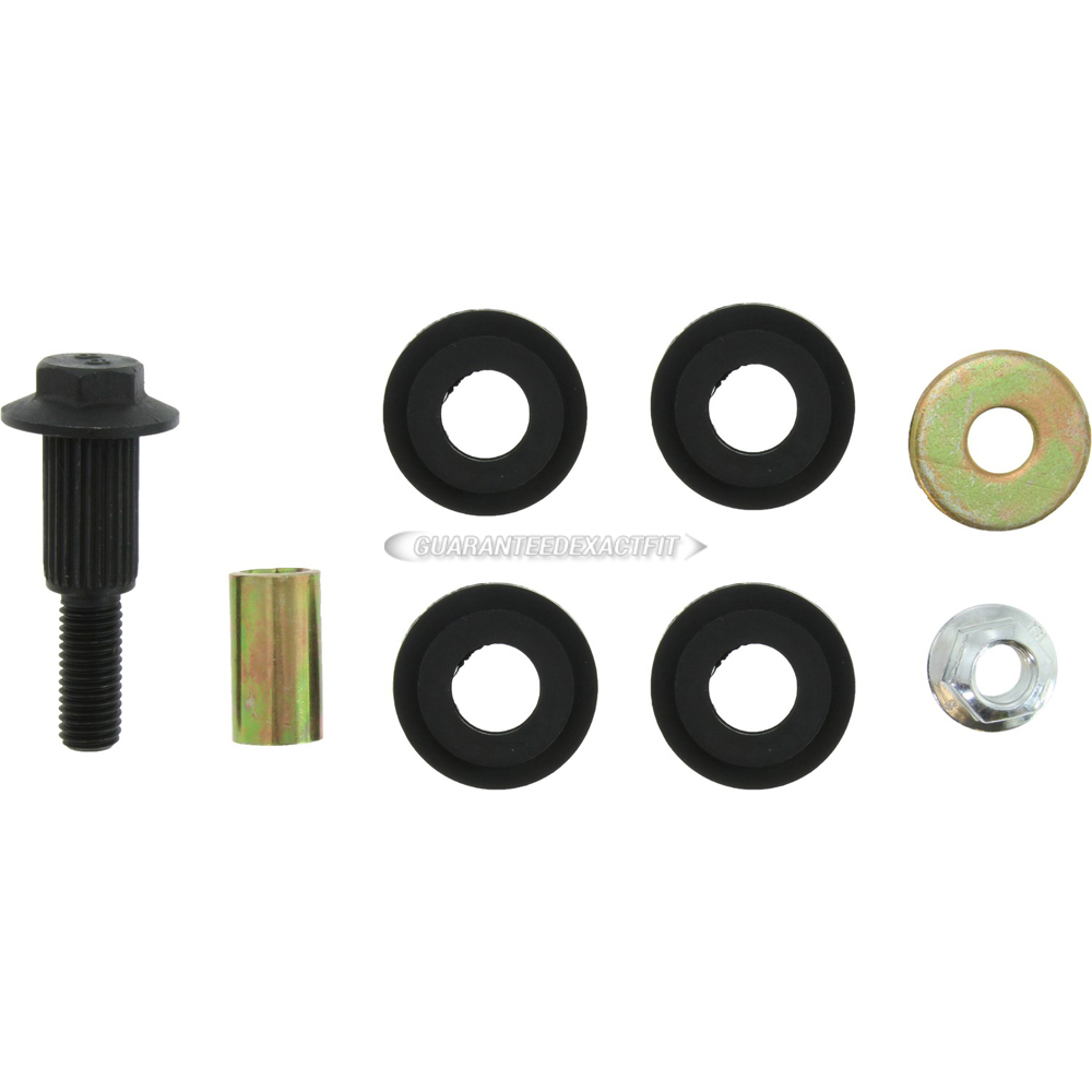  Unknown unknown suspension stabilizer bar bushing kit 