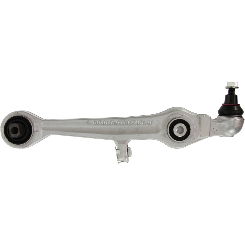Centric Parts 622.33156 Suspension Control Arm and Ball Joint Assembly