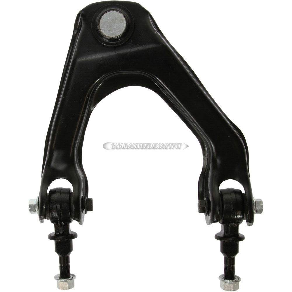 Centric Parts 622.40001 Suspension Control Arm and Ball Joint Assembly