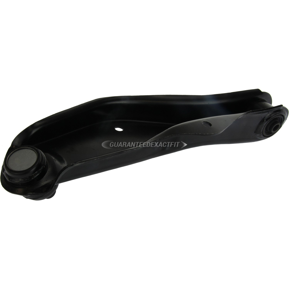 Centric Parts 622.40002 Suspension Control Arm and Ball Joint Assembly