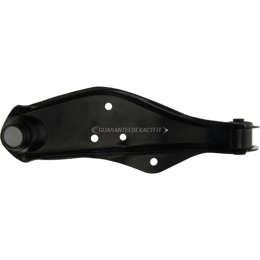 Centric Parts 622.40002 Suspension Control Arm and Ball Joint Assembly