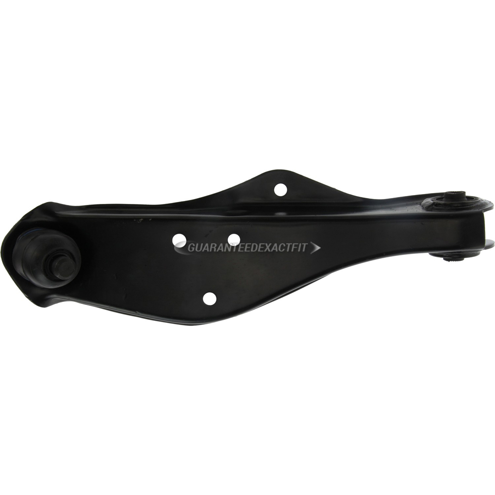 Centric Parts 622.40002 Suspension Control Arm and Ball Joint Assembly