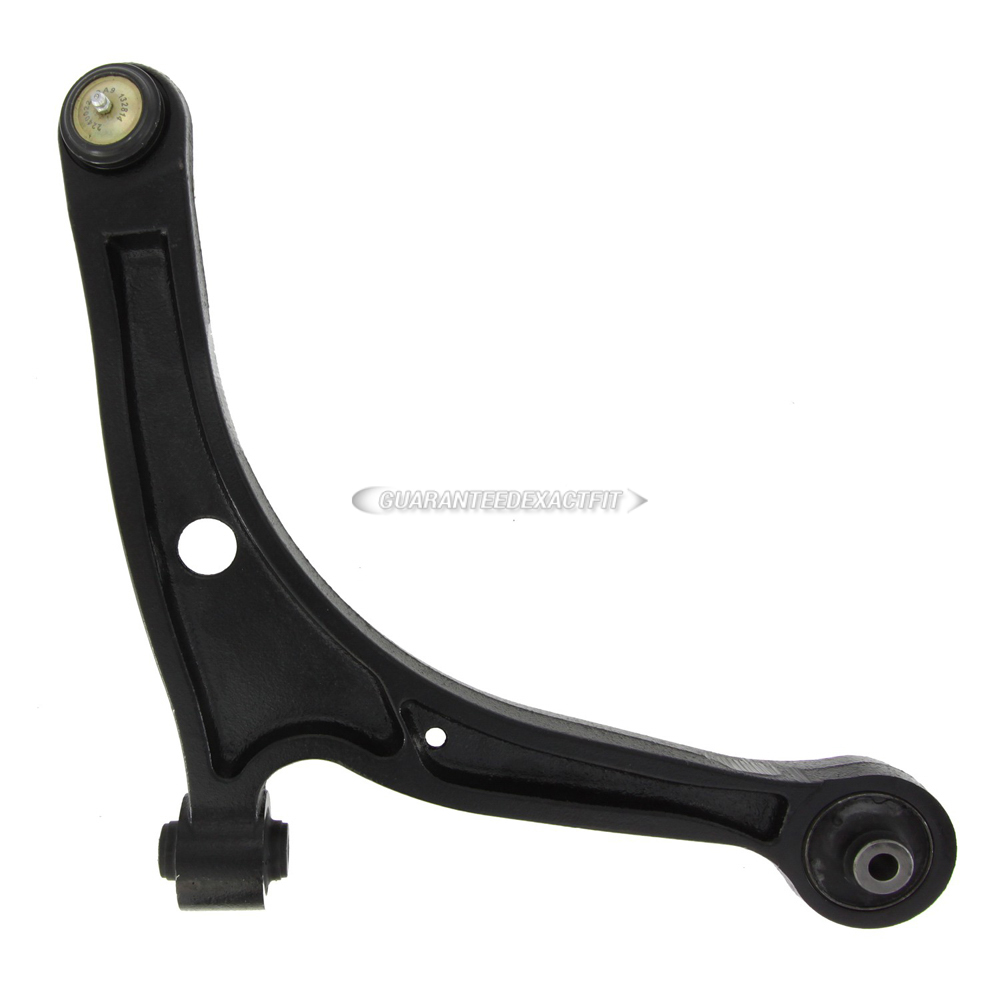 Centric Parts 622.40022 Suspension Control Arm and Ball Joint Assembly