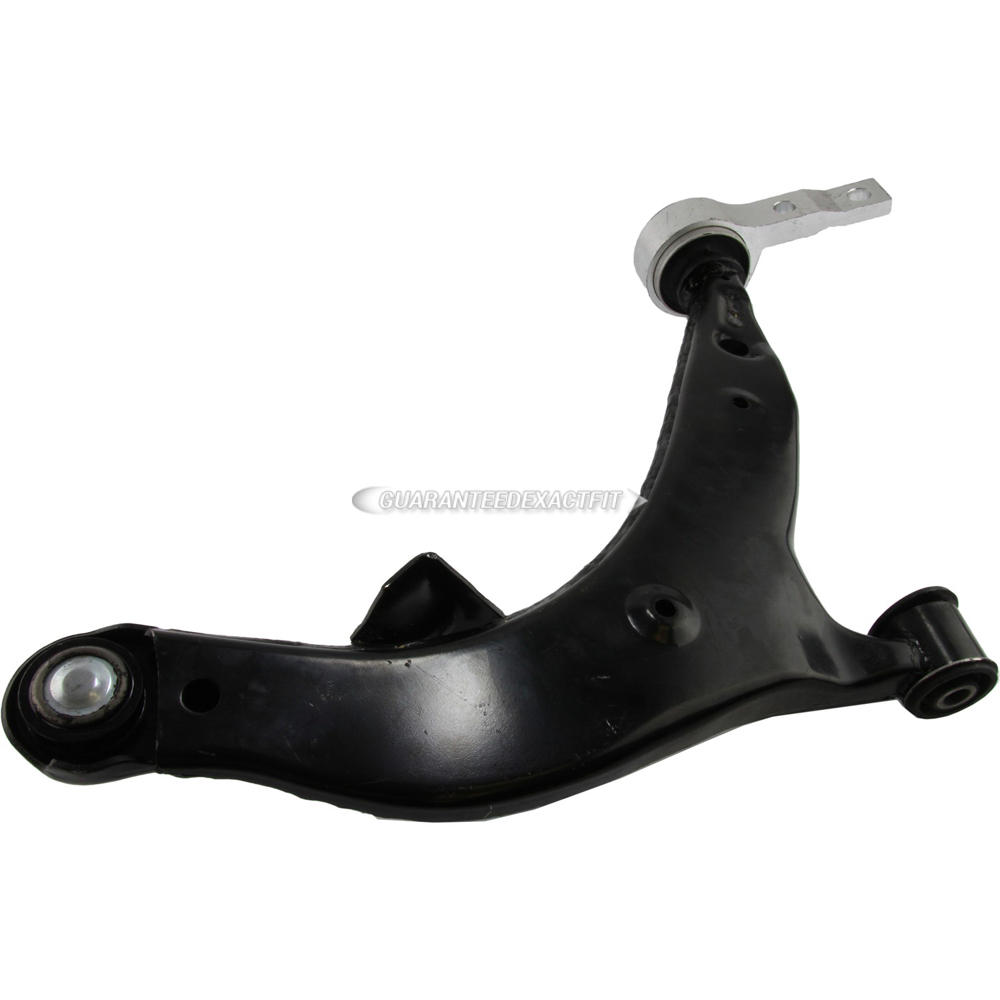 Centric Parts 622.42066 Suspension Control Arm and Ball Joint Assembly