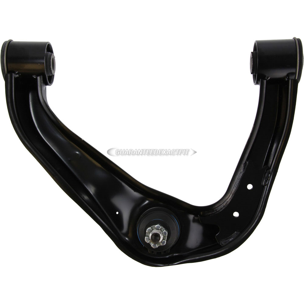 Centric Parts 622.42078 Suspension Control Arm and Ball Joint Assembly