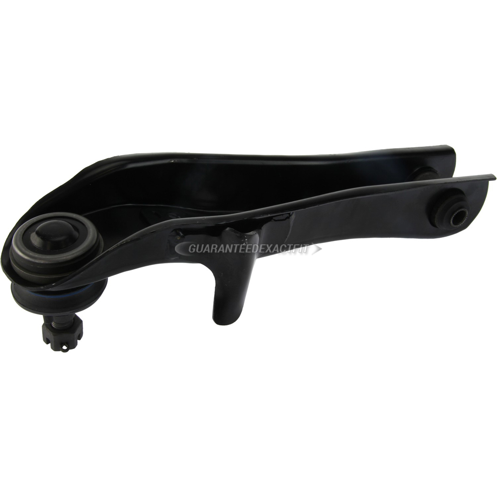 Centric Parts 622.44007 Suspension Control Arm and Ball Joint Assembly