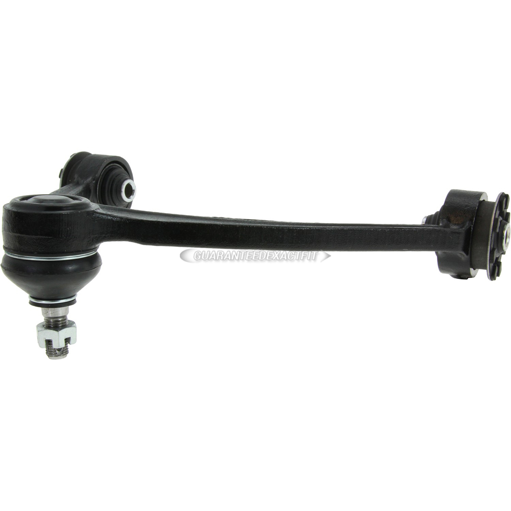 Centric Parts 622.44048 Suspension Control Arm and Ball Joint Assembly