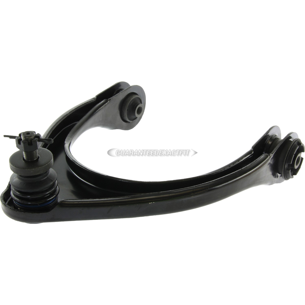 Centric Parts 622.44068 Suspension Control Arm and Ball Joint Assembly