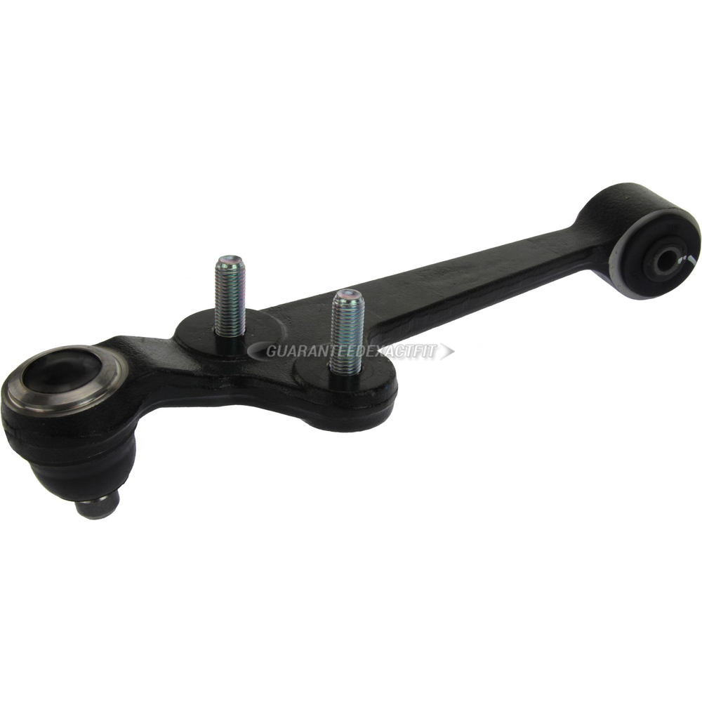 Centric Parts 622.50016 Suspension Control Arm and Ball Joint Assembly