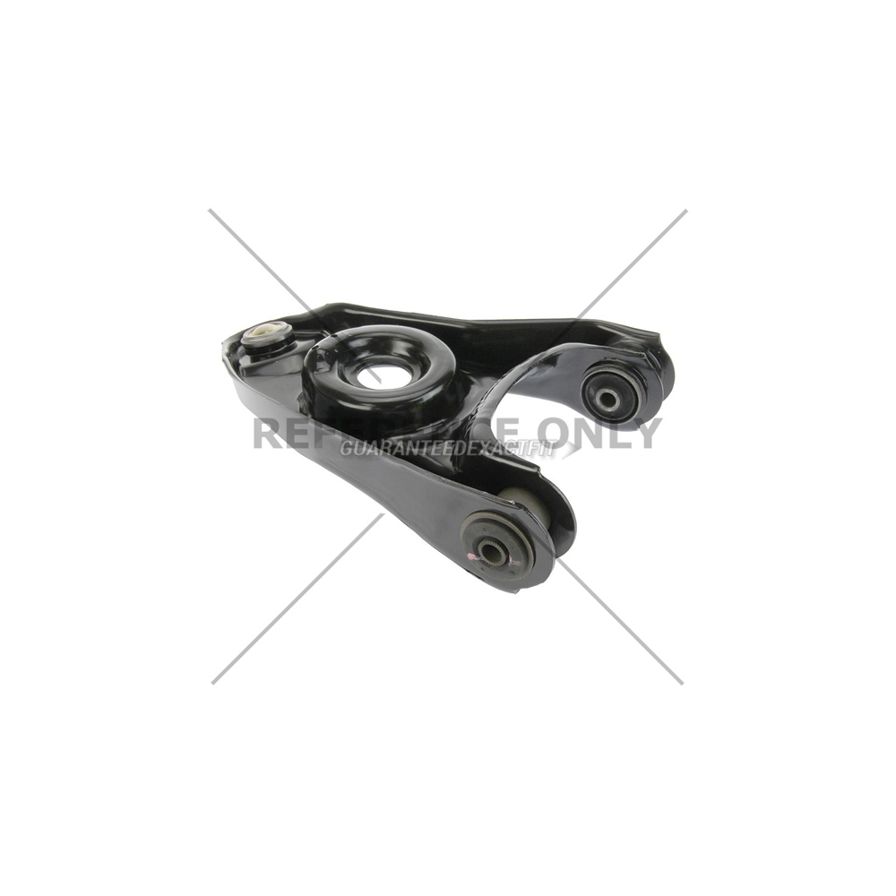 Centric Parts 622.61085 Suspension Control Arm and Ball Joint Assembly