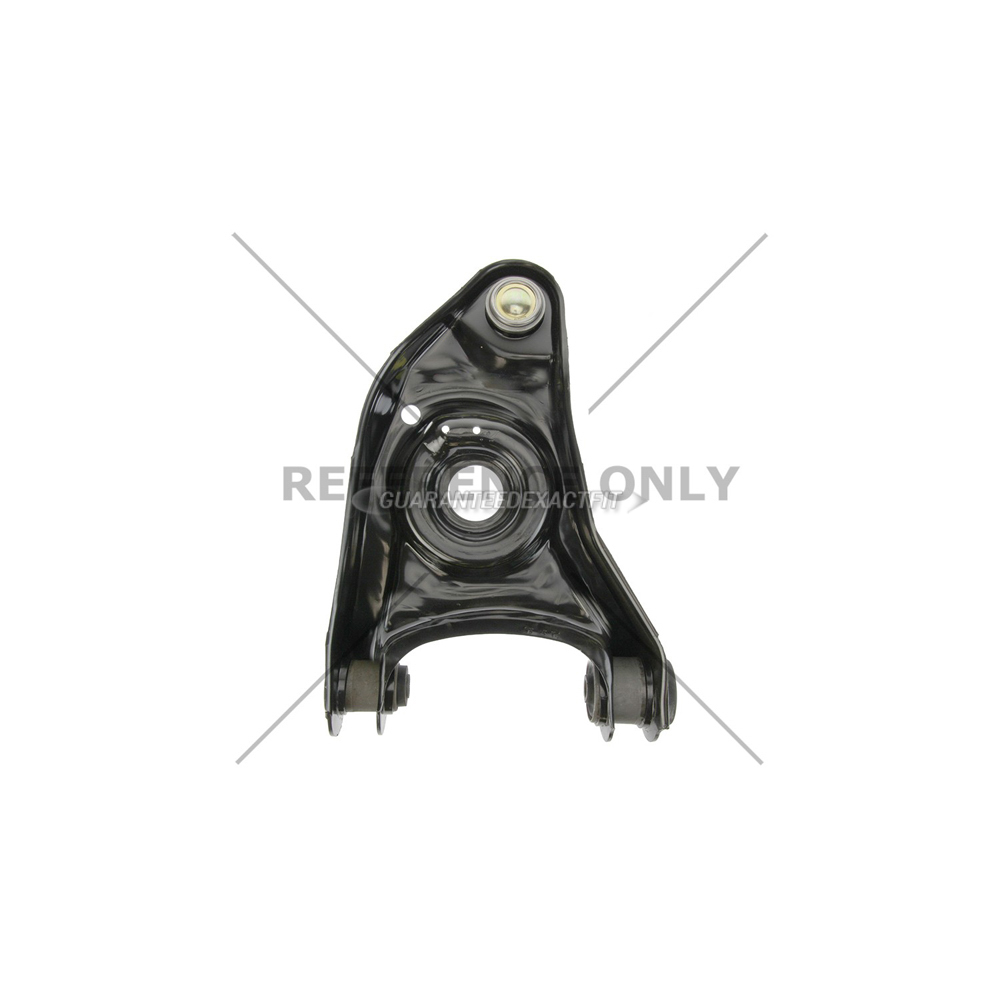 Centric Parts 622.61085 Suspension Control Arm and Ball Joint Assembly