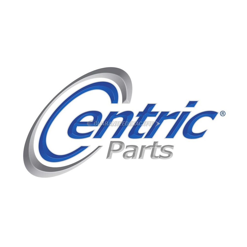 Centric Parts 622.65004 Suspension Control Arm and Ball Joint Assembly