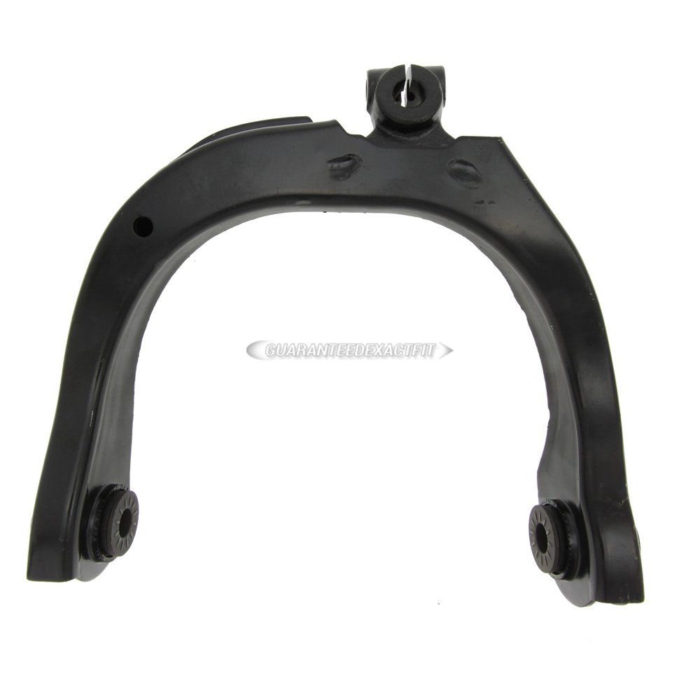 Trailblazer rear upper control arm bracket