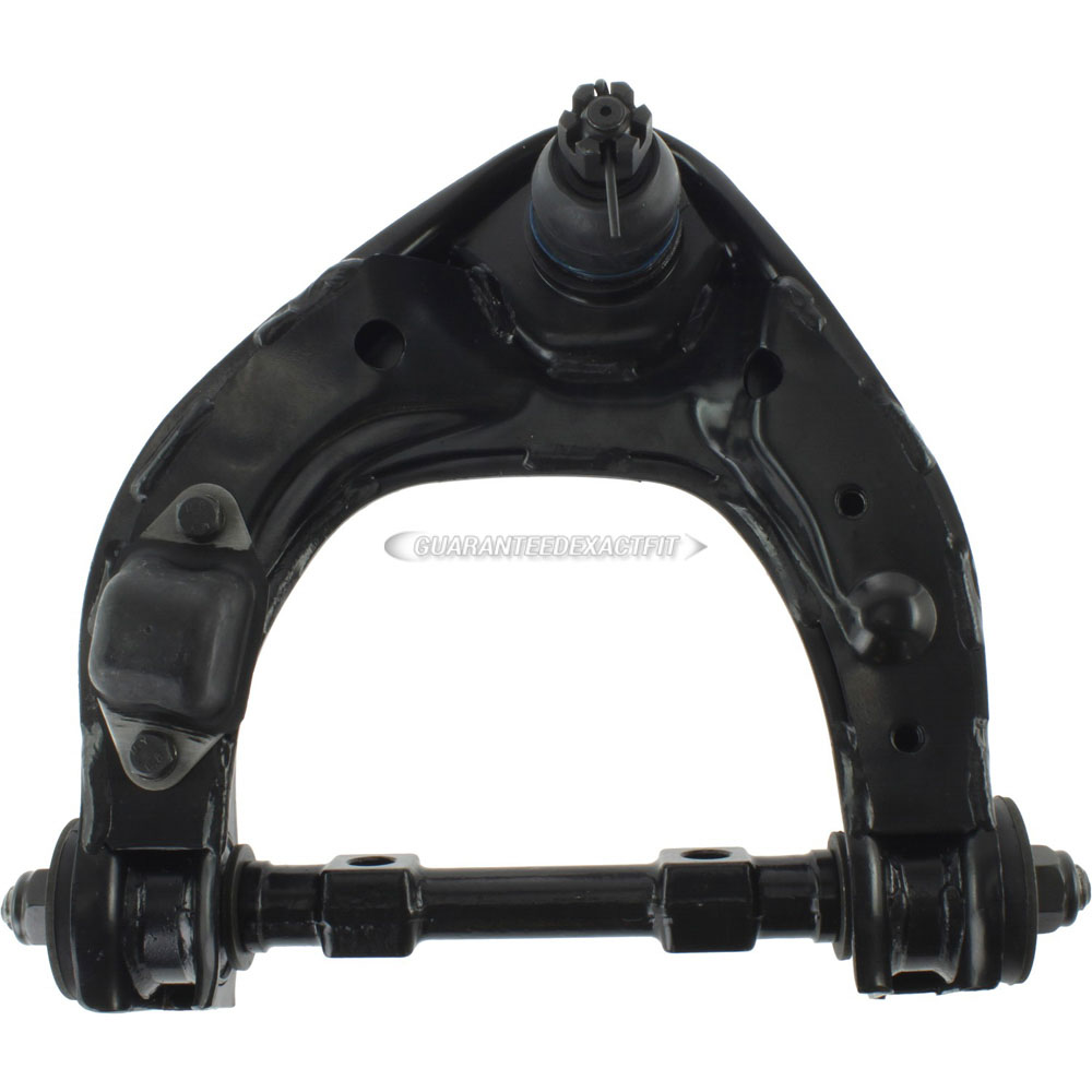 Centric Parts 622.67030 Suspension Control Arm and Ball Joint Assembly