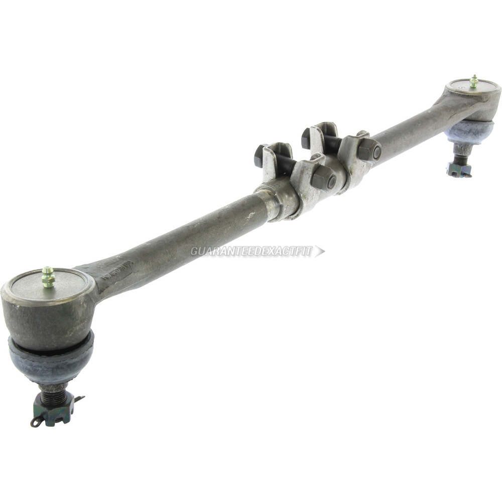 Centric Parts Steering Drag Link 626.66316 - Buy Auto Parts