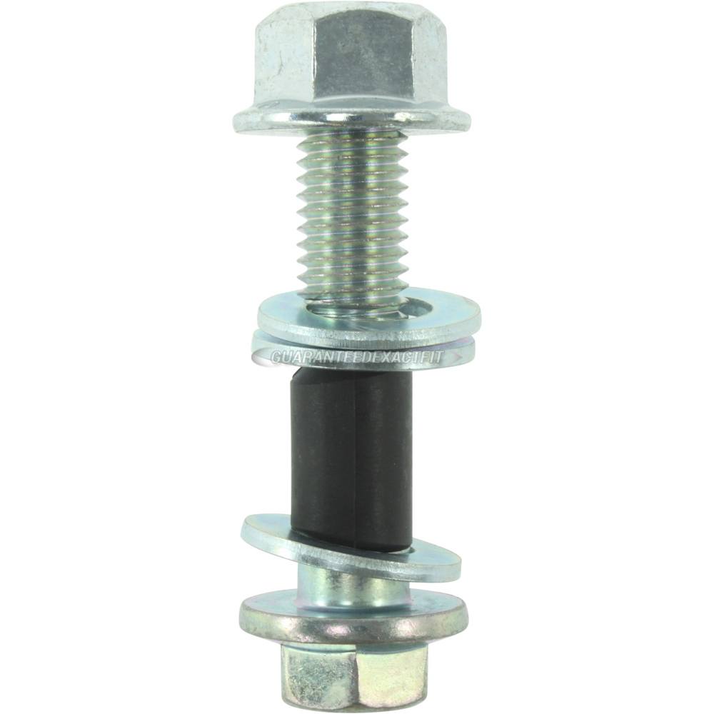  Unknown Unknown Alignment Caster / Camber Cam Bolt Kit 