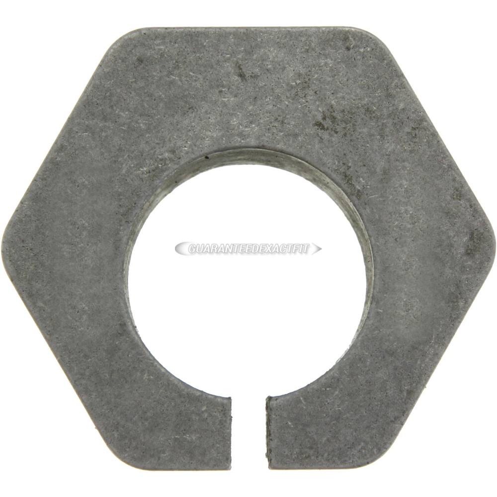  Unknown Unknown Alignment Caster / Camber Bushing 