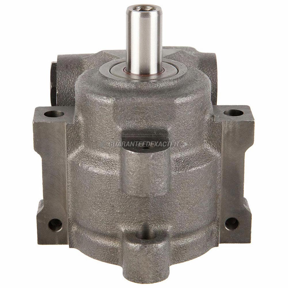 2002 Mercury Cougar Power Steering Pump
