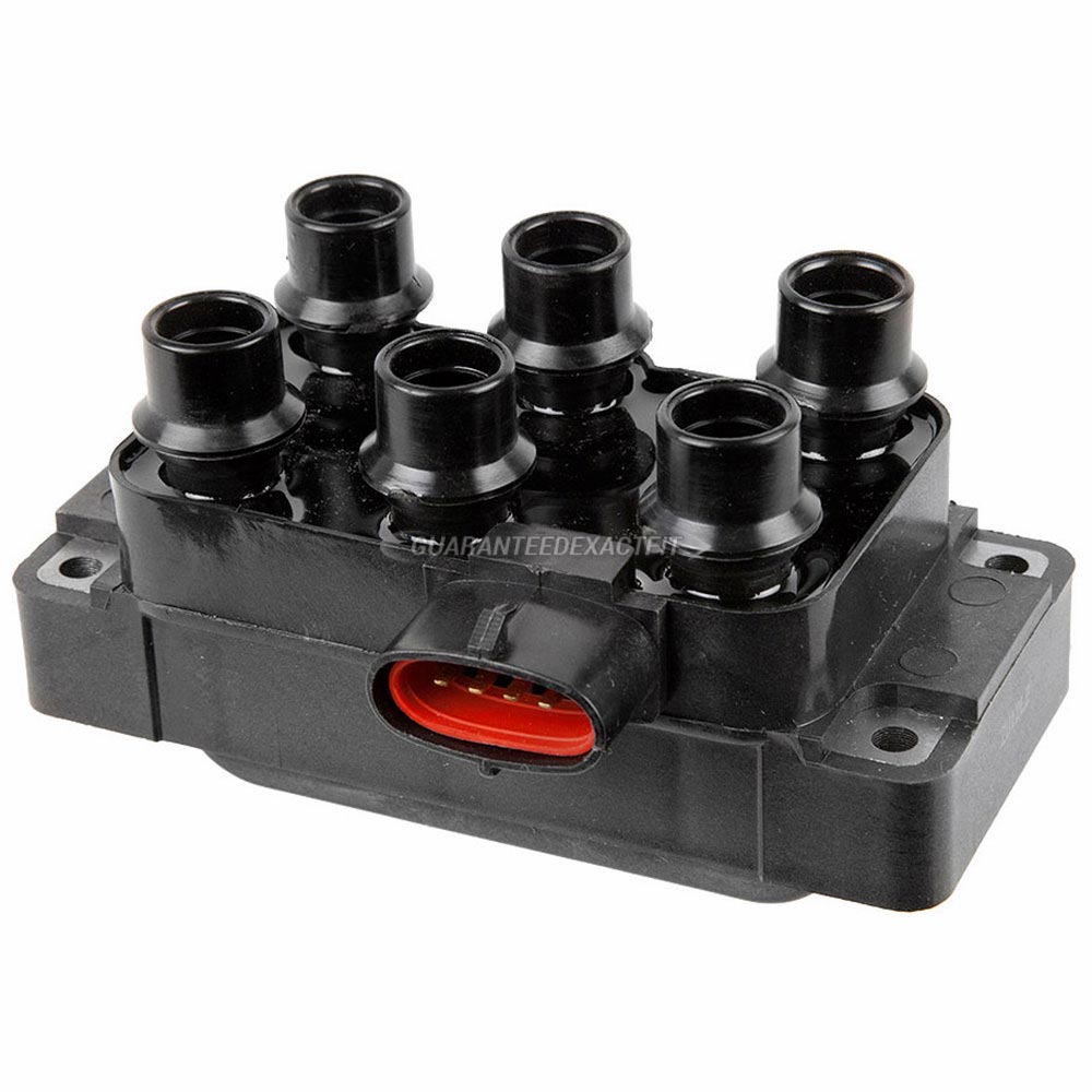 
 Mazda navajo ignition coil 