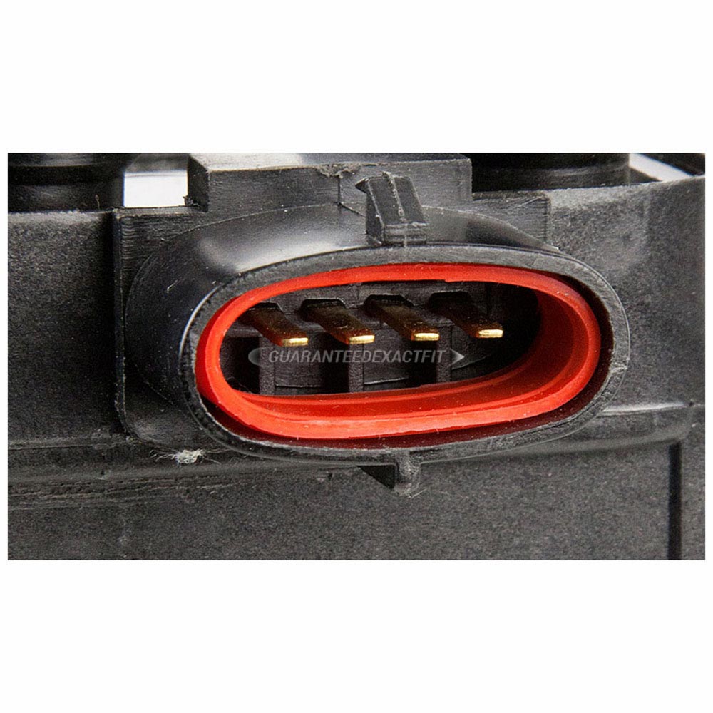 2004 Ford Ranger Ignition Coil 4.0L V6 Engine 3280302 AN