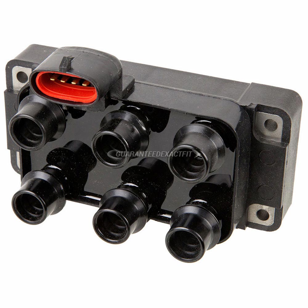 
 Mercury Mystique Ignition Coil 