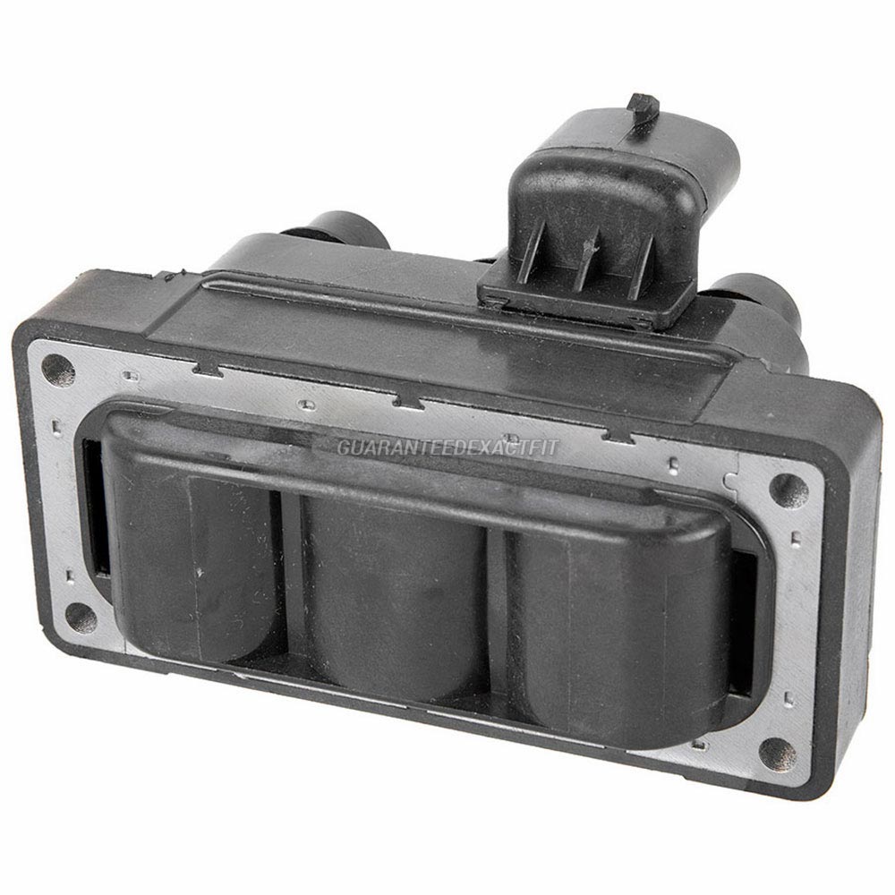 2000 Mazda MPV Ignition Coil
