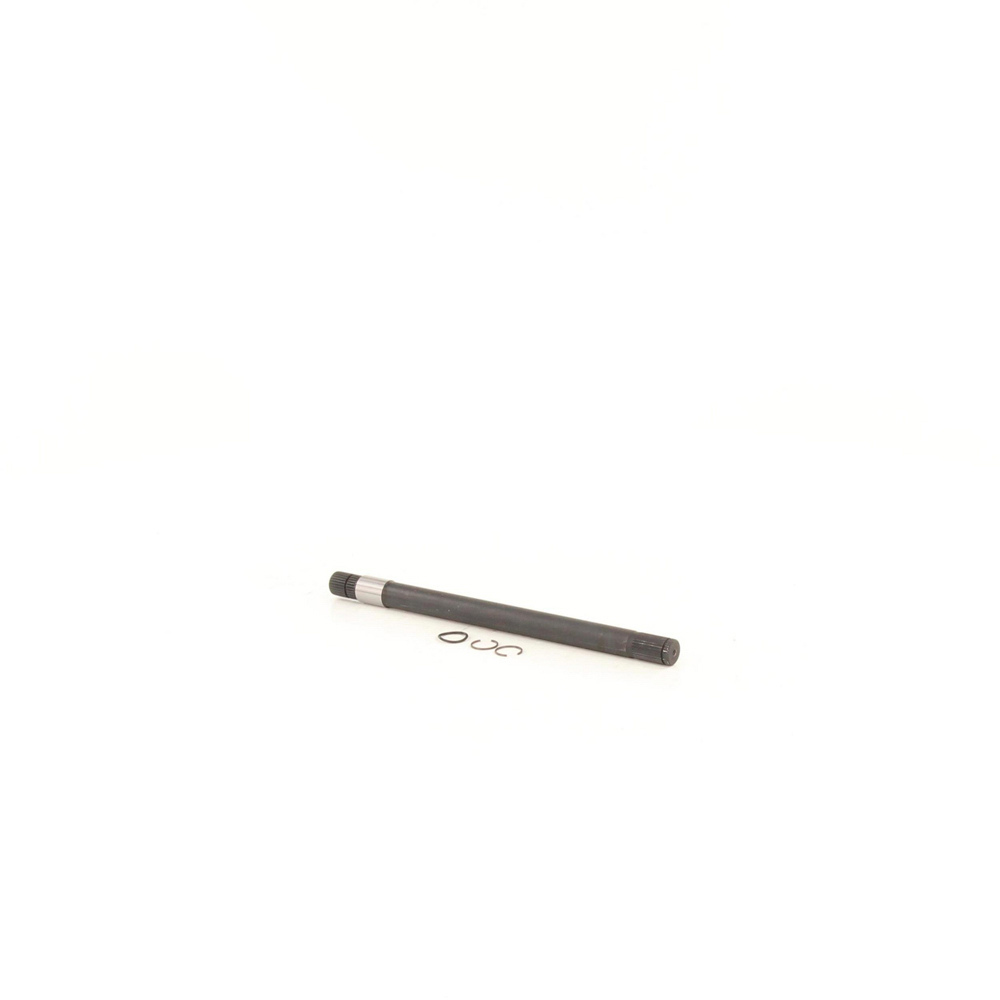 2000 Dodge Durango CV Intermediate Shaft