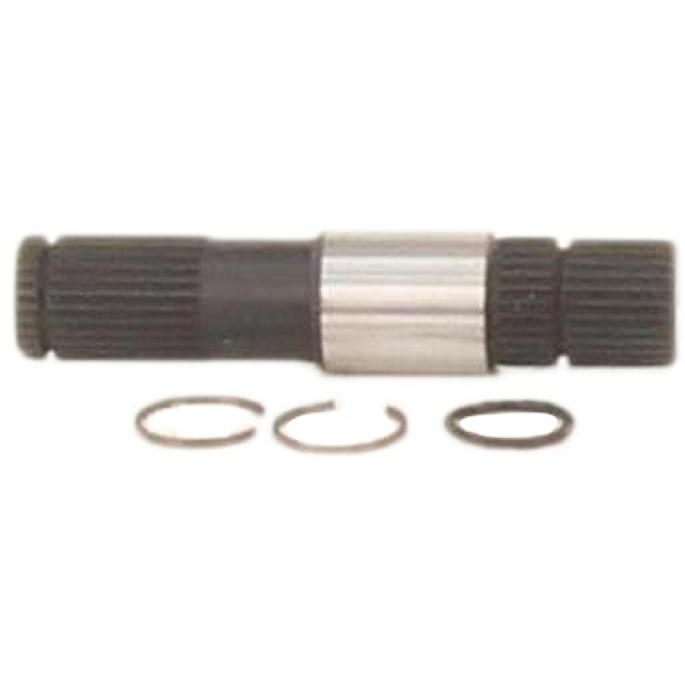 BuyAutoParts FM-Y0023AN CV Intermediate Shaft