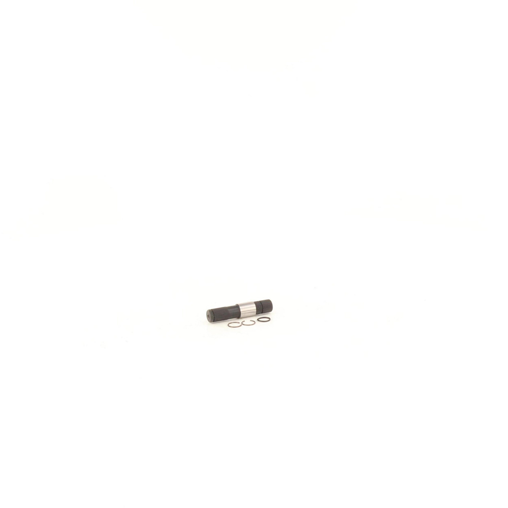 BuyAutoParts FM-Y0023AN CV Intermediate Shaft