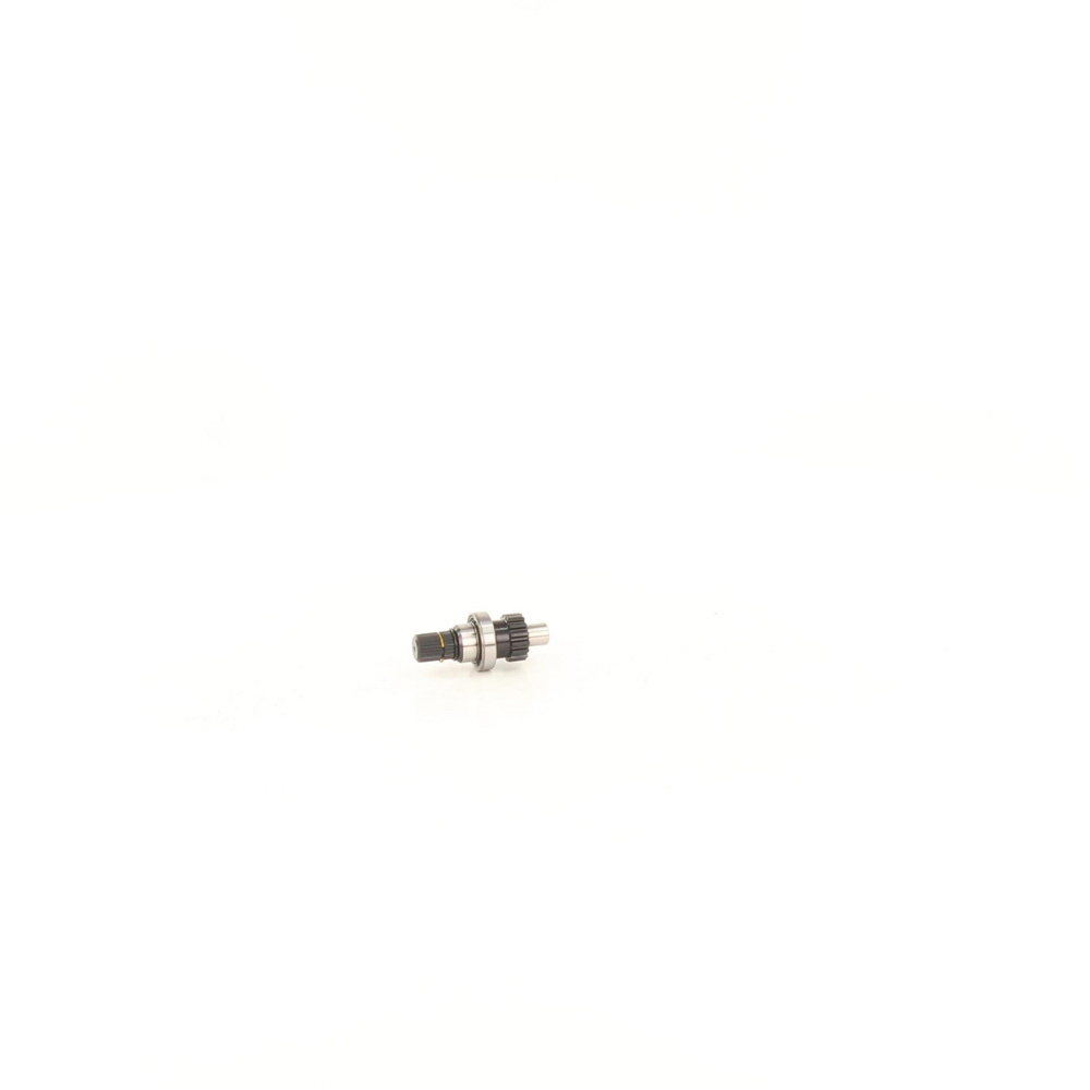 2011 Ram 1500 CV Intermediate Shaft