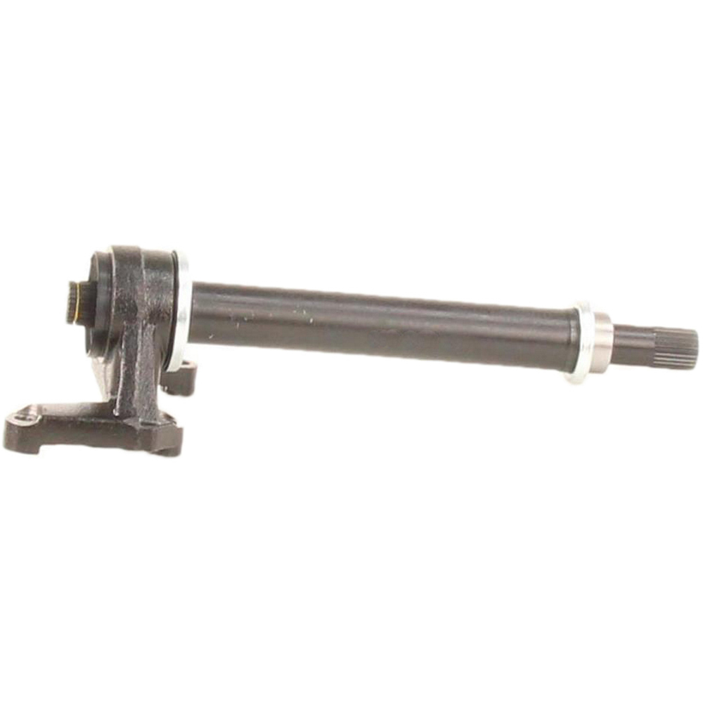 BuyAutoParts FM-Y0010N CV Intermediate Shaft