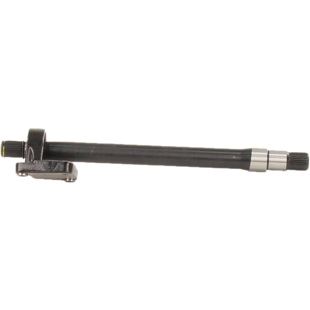 2007 Chrysler Pacifica CV Intermediate Shaft