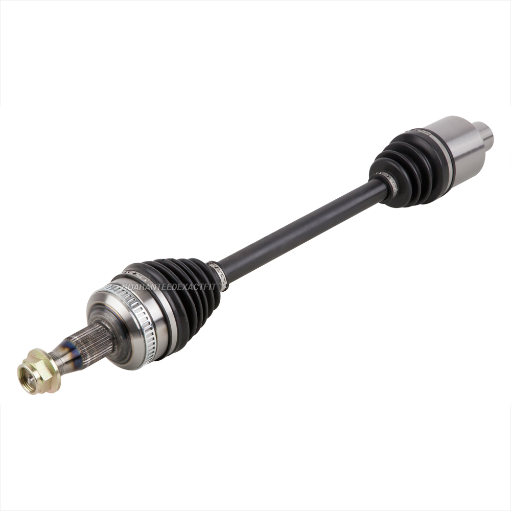 1994 Eagle Vision Drive Axle Kit