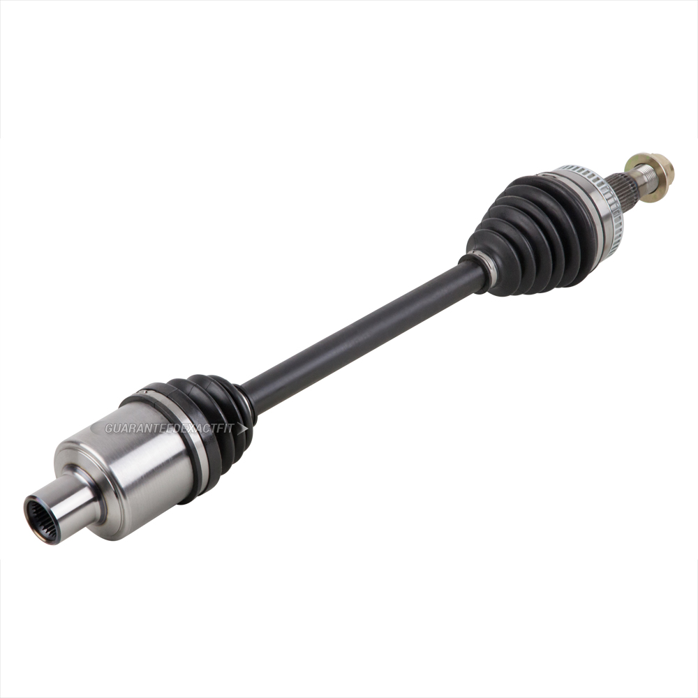 1994 Eagle Vision Drive Axle Front