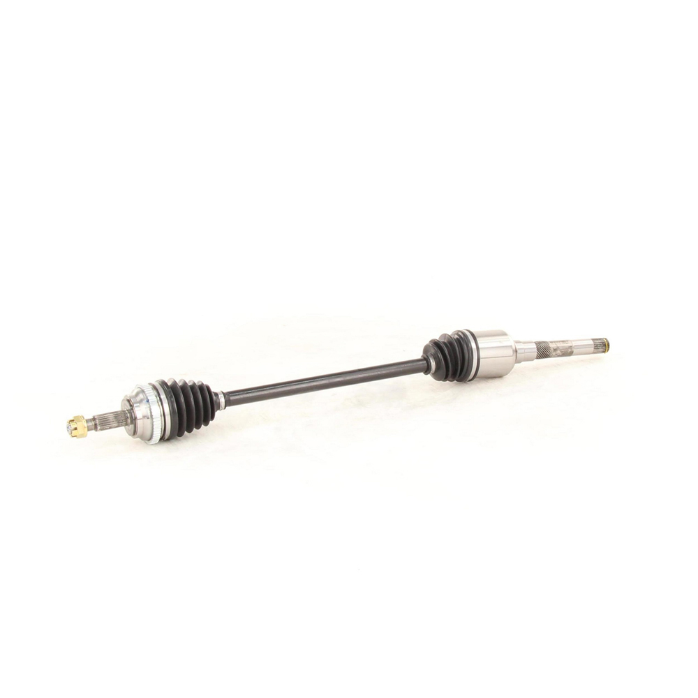 1995 Dodge Neon Drive Axle Front