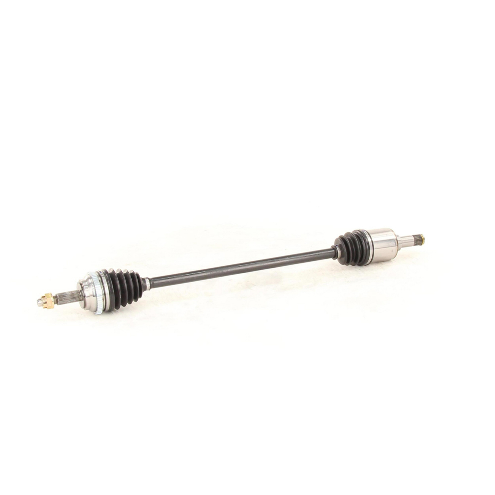 1996 Dodge Neon Drive Axle Front