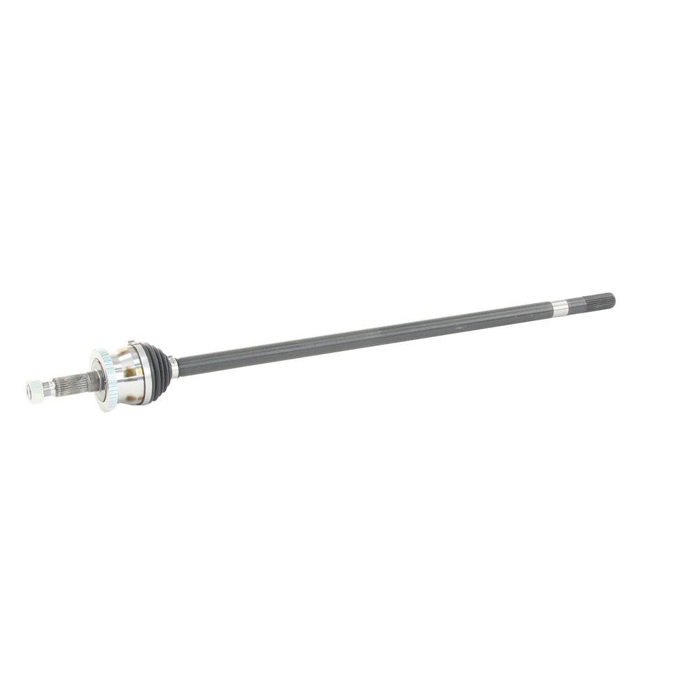 2000 Jeep Grand Cherokee Drive Axle Front