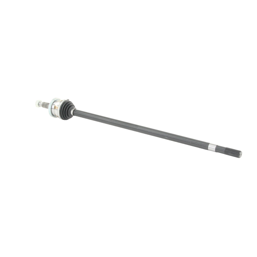 2000 Jeep Grand Cherokee Drive Axle Front
