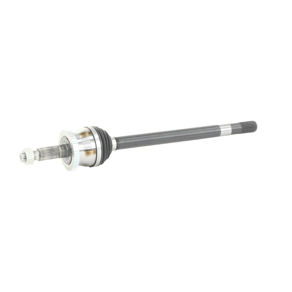 2000 Jeep Grand Cherokee Drive Axle Front