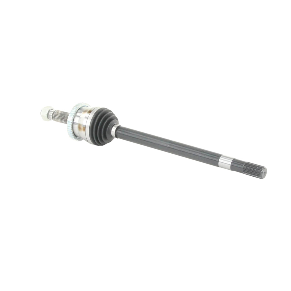 2000 Jeep Grand Cherokee Drive Axle Front