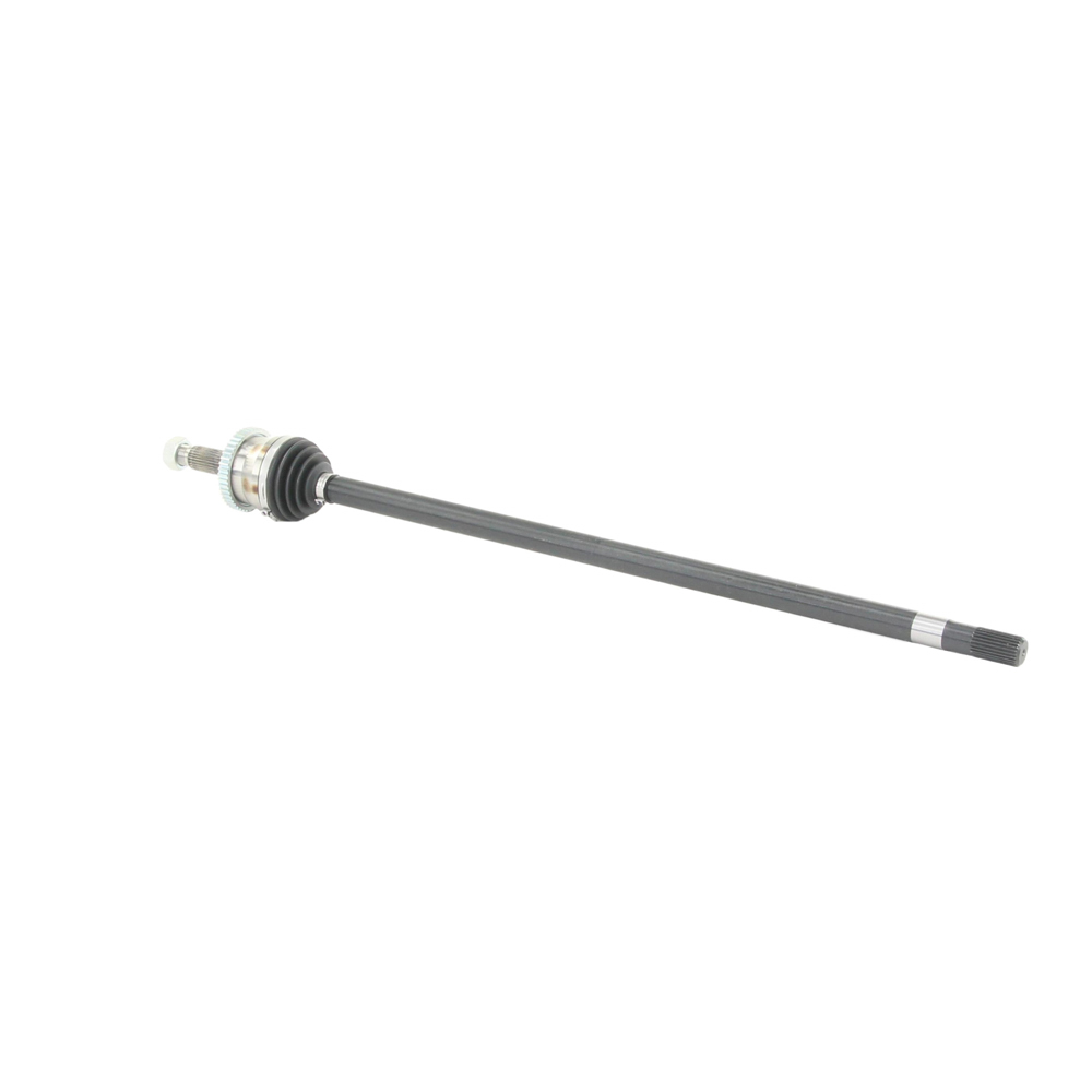 2000 Jeep Grand Cherokee Drive Axle Front