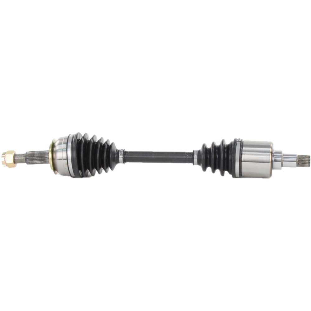 1987 Dodge Omni Drive Axle Kit