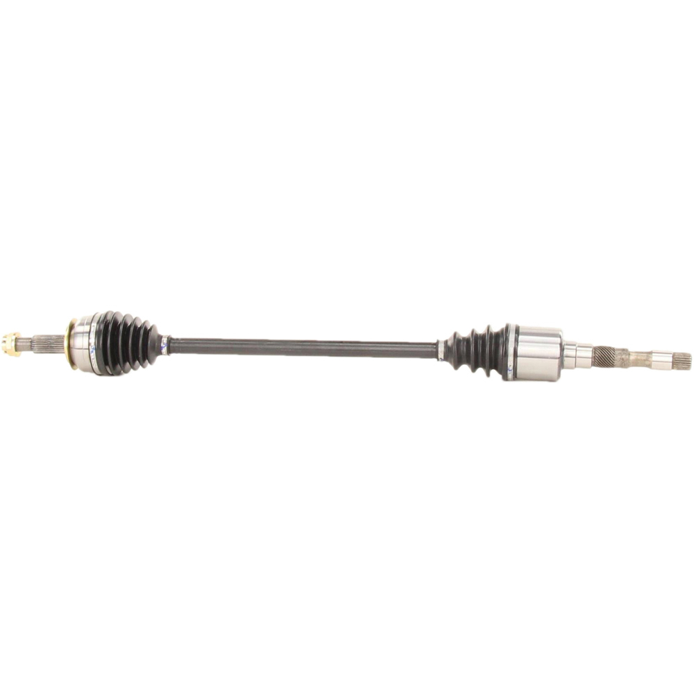 1987 Dodge Omni Drive Axle Kit