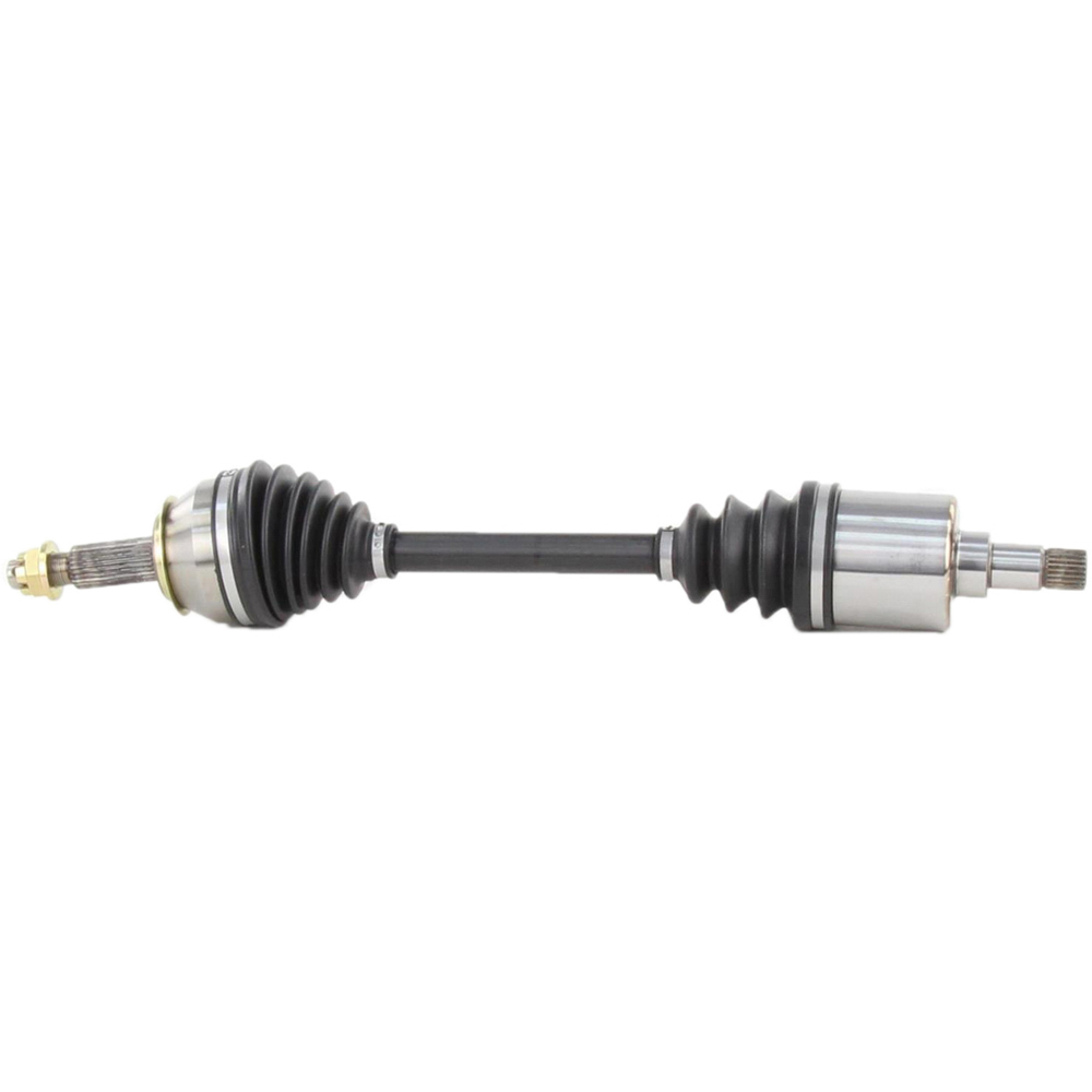 1987 Dodge Shadow Drive Axle Kit