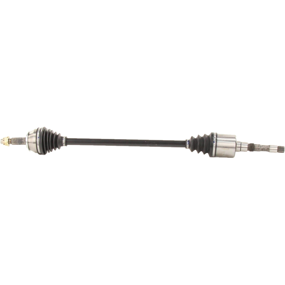 1985 Dodge Mini Ram Drive Axle Kit