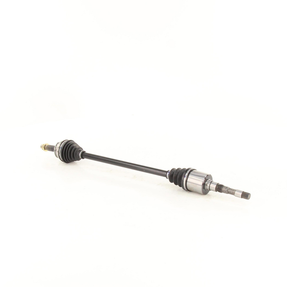 1985 Dodge Mini Ram Drive Axle Front