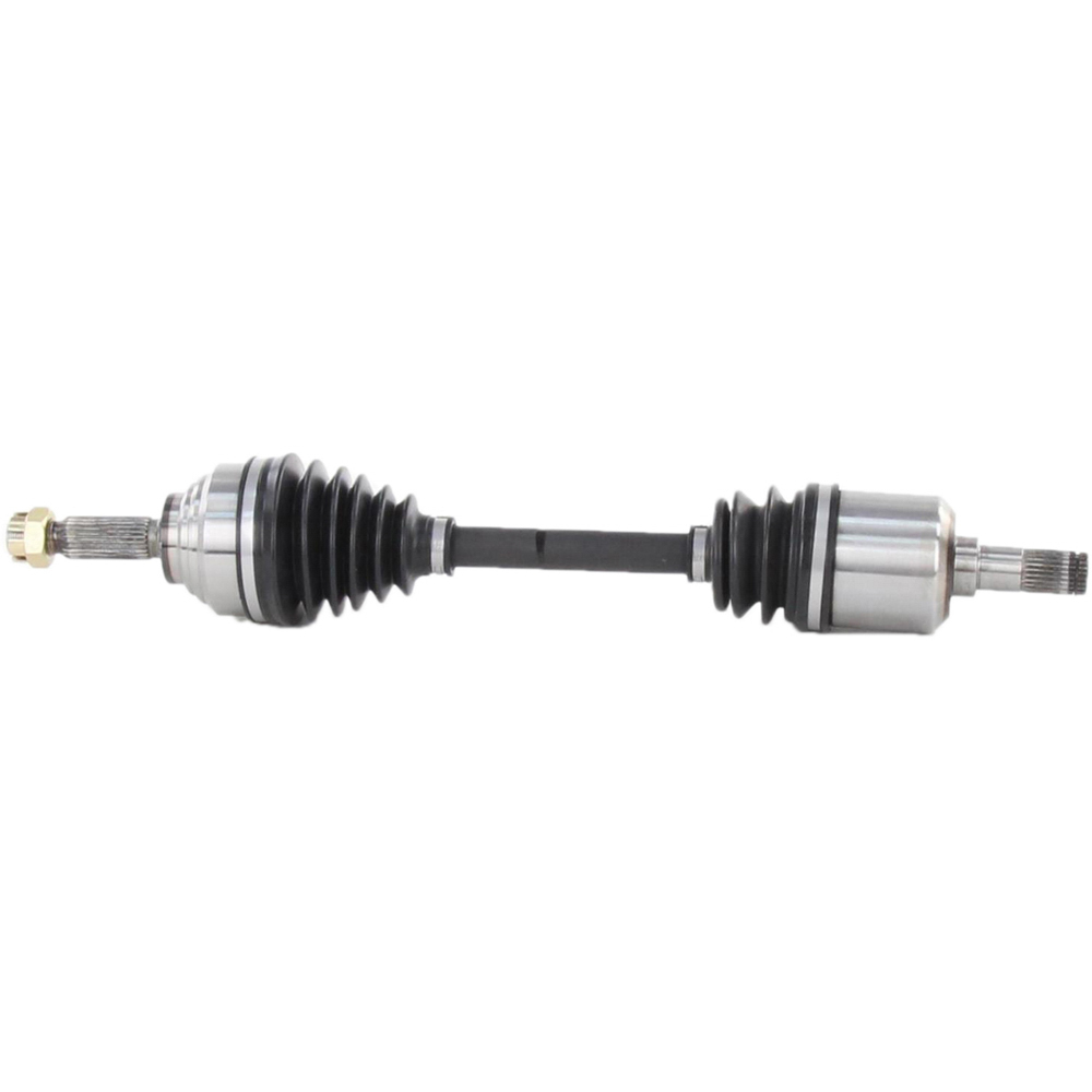 1994 Eagle Summit Drive Axle Kit