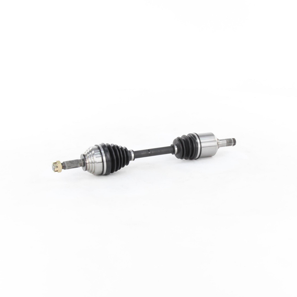 1994 Mitsubishi Expo Drive Axle Front