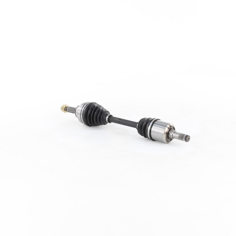 1994 Mitsubishi Expo Drive Axle Front